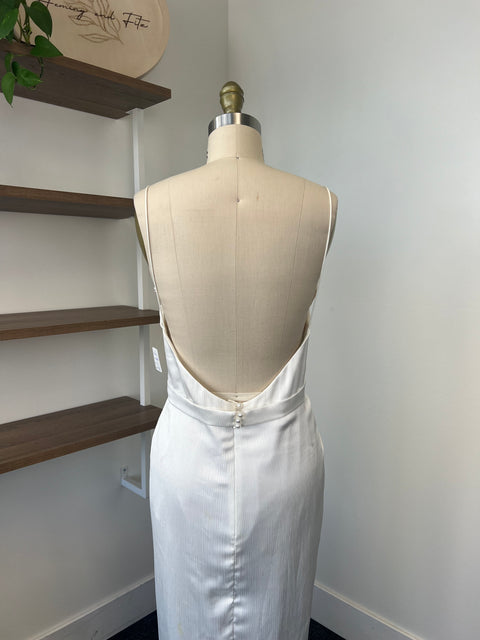 C / Flora Odette Size 8