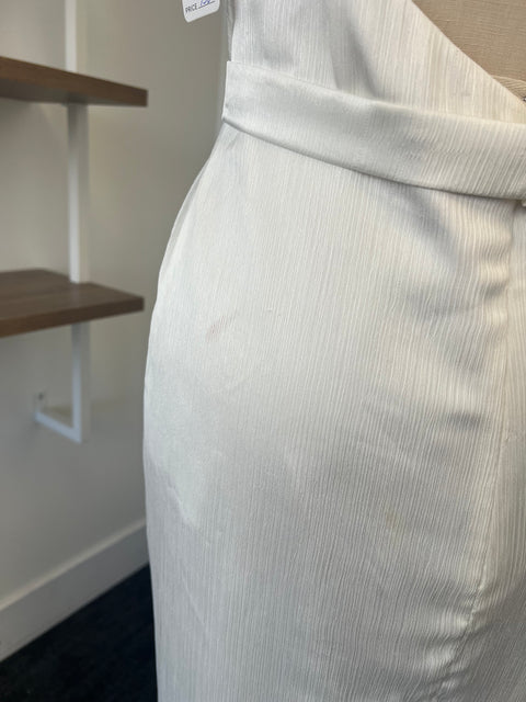 C / Flora Odette Size 8