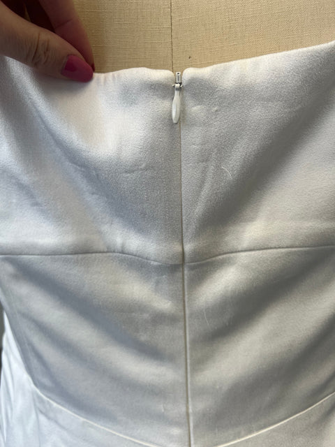 B / Sarah Seven Elena Size 16