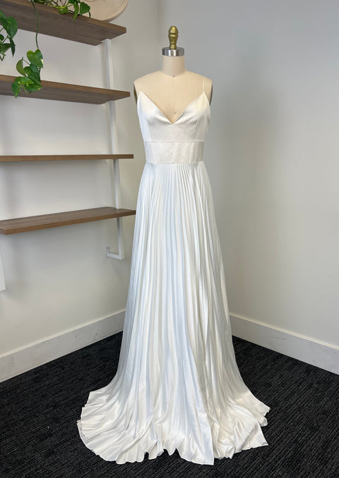 C / Alexandra Grecco Capri Size 8