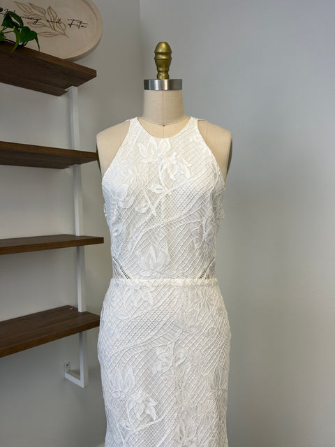 C / Scout Paloma Size 8