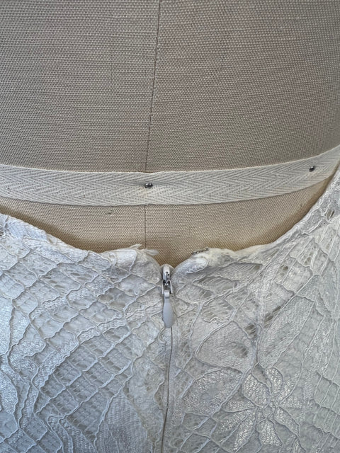 C / Scout Paloma Size 8