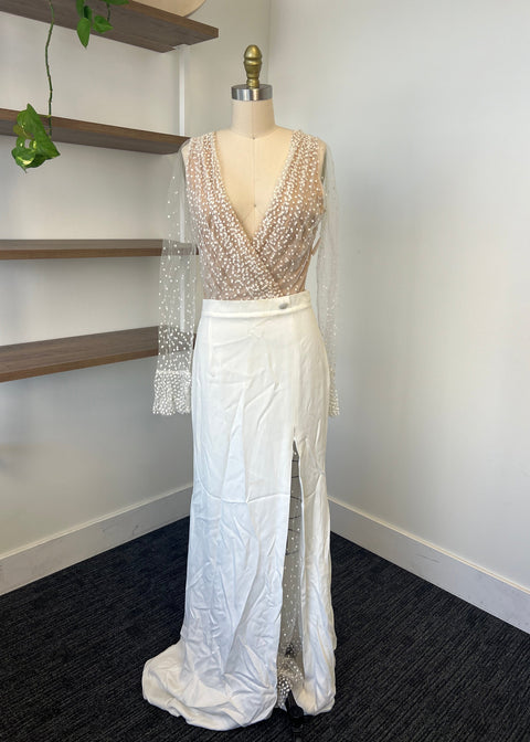 C / Rime Arodaky Joni Size 8