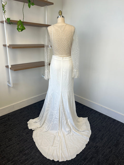 C / Rime Arodaky Joni Size 8