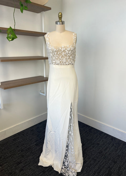 C / Alexandra Grecco Oleana Size 8