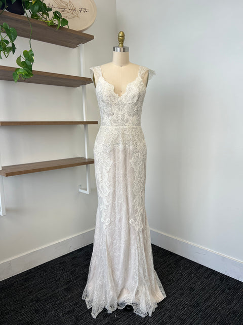 C / Lihi Hod Ariel Size 8