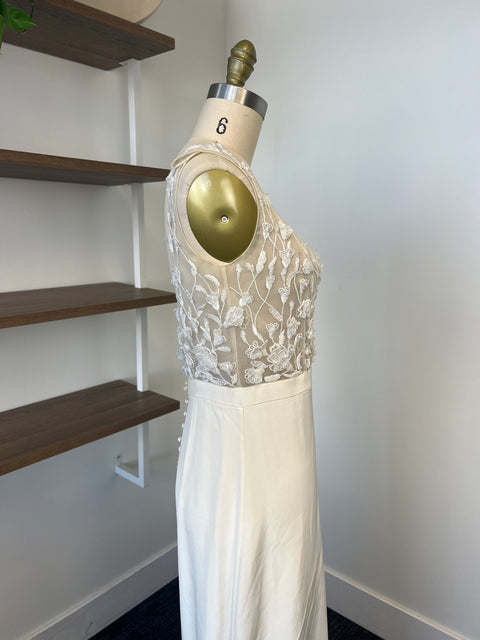 C / Alexandra Grecco Oleana Size 8
