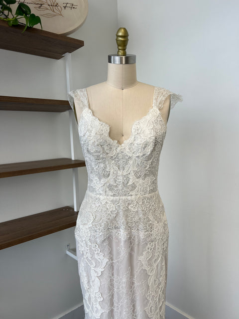 C / Lihi Hod Ariel Size 8