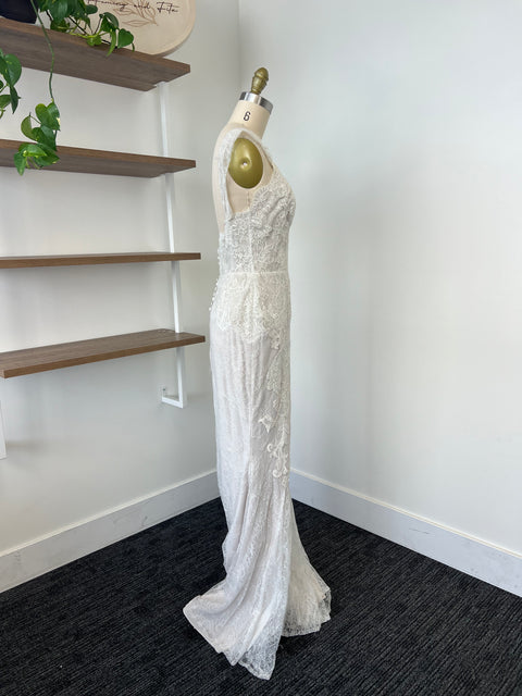 C / Lihi Hod Ariel Size 8