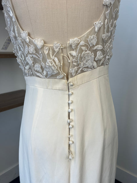 C / Alexandra Grecco Oleana Size 8