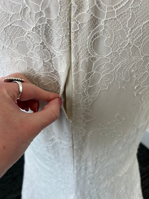 C / Lihi Hod Ariel Size 8