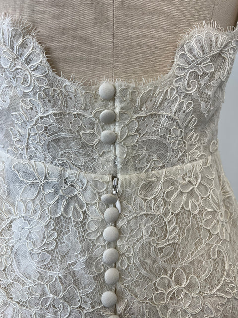 C / Lihi Hod Ariel Size 8