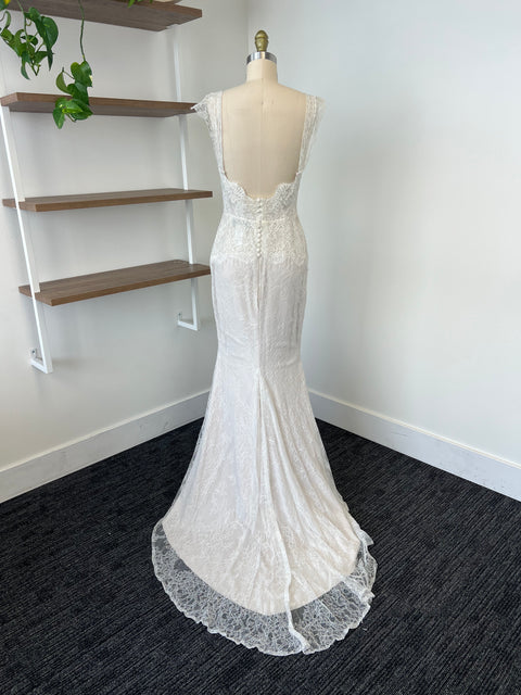 C / Lihi Hod Ariel Size 8