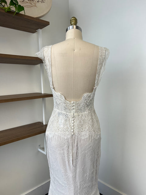 C / Lihi Hod Ariel Size 8