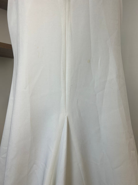 C / Scout Palm A Size 8
