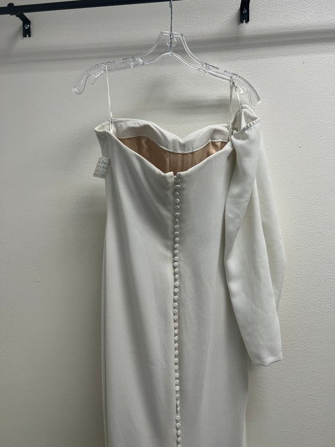 C / Pronovias Raciela Size 8