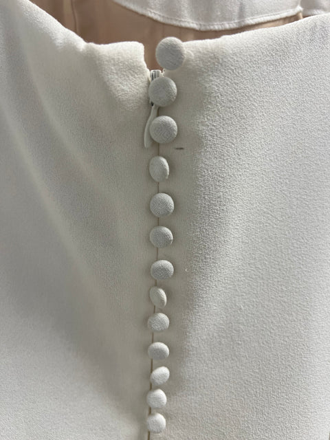 C / Pronovias Raciela Size 8