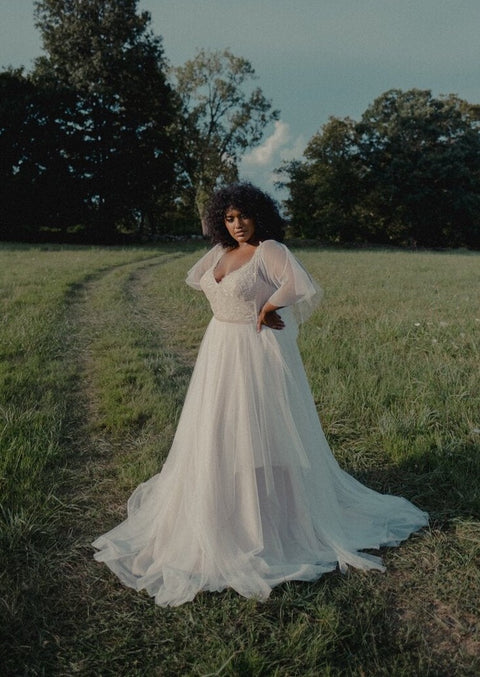 C / Louette Dolly Size 18