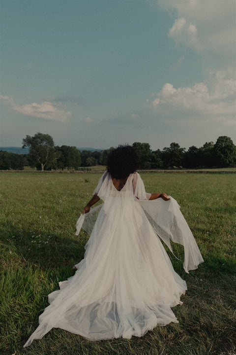 C / Louette Dolly Size 18