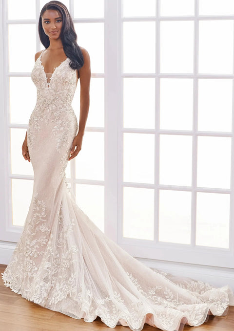 A / Martin Thornburg 122245 Size 16