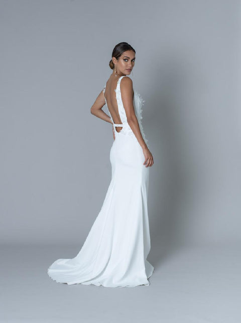 B / Rime Arodaky Gigi Size 10