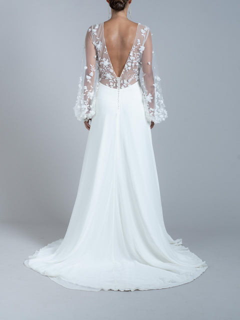 C / Rime Arodaky Svalo Size 10