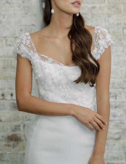 C / Rime Arodaky Vinny Size 10