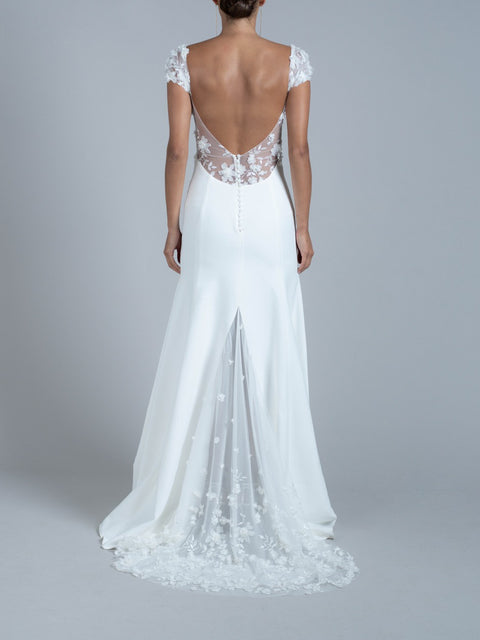 C / Rime Arodaky Vinny Size 10