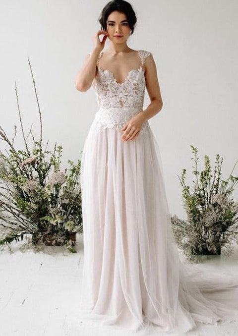 C / Desiree Hartsock Flora Size 14