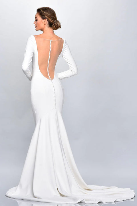 B / Theia Flora Size 8