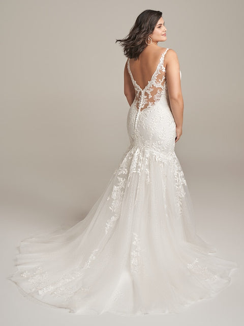 B / Rebecca Ingram Wendi Size 16