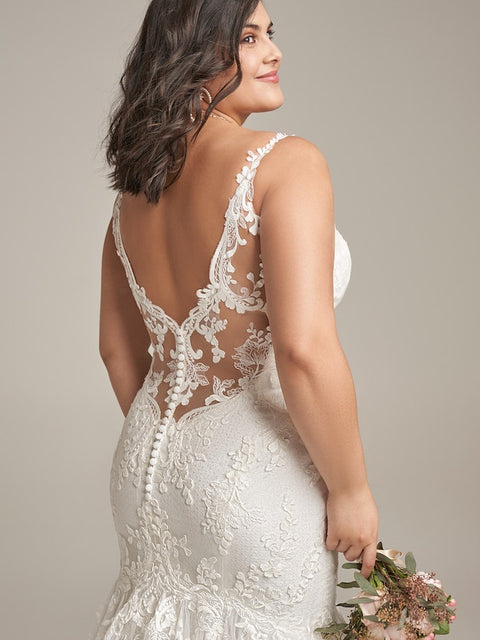 B / Rebecca Ingram Wendi Size 16