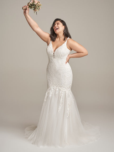 B / Rebecca Ingram Wendi Size 16