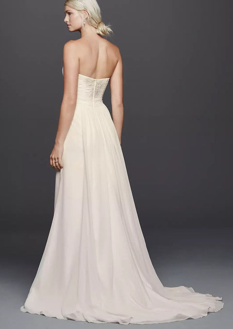 B / David WG3793 223070 Size 8