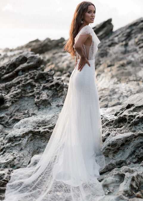 B / Aleia Rime Arodaky Size 8