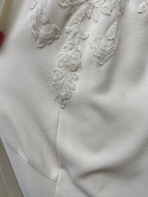 B / Stella York 7185-sy Size 12