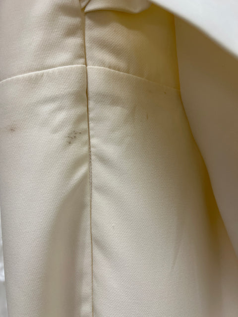 B / Sarah Seven Sauvi Size 20