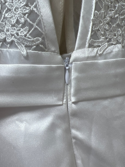 C / L'amour and Lace 10 Size 2