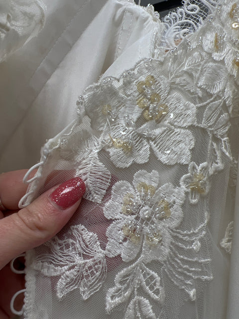 C / Valencia Vega Vernon Size 12