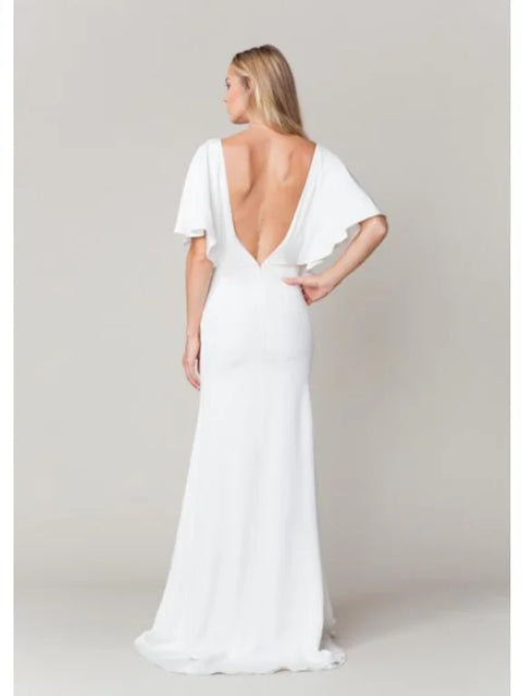 B / Sarah Seven Kennedy Size 10