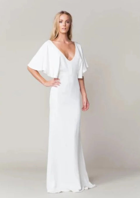 B / Sarah Seven Kennedy Size 10