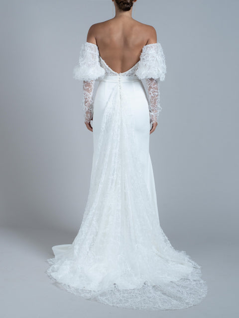 B / Rime Arodaky Lumi Size 8