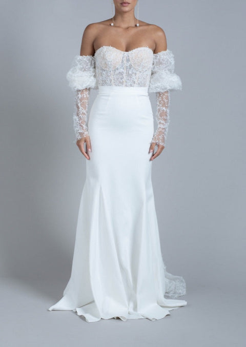 B / Rime Arodaky Lumi Size 8