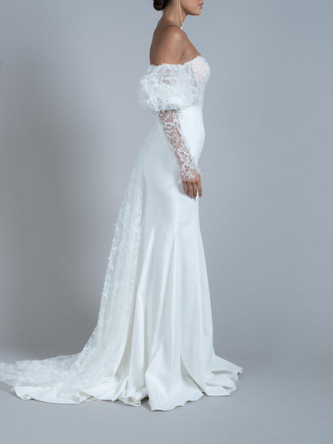 B / Rime Arodaky Lumi Size 8